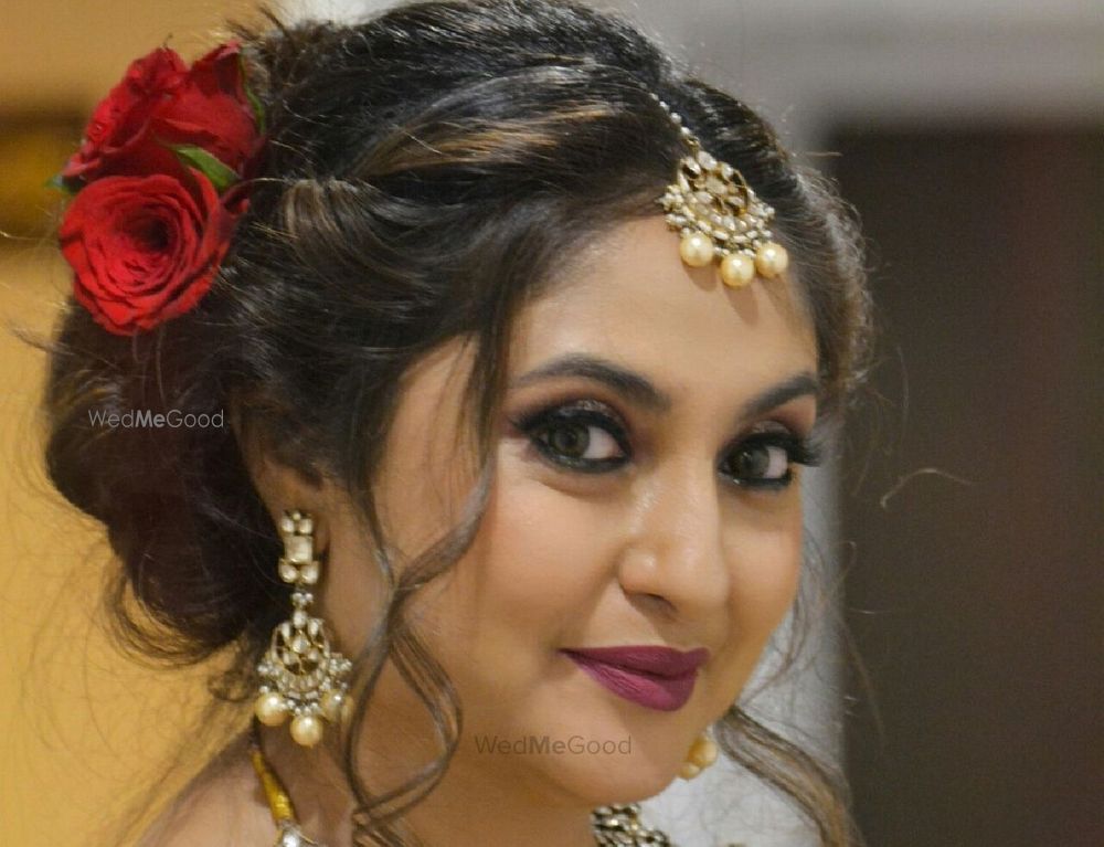 Makeup By Anjali