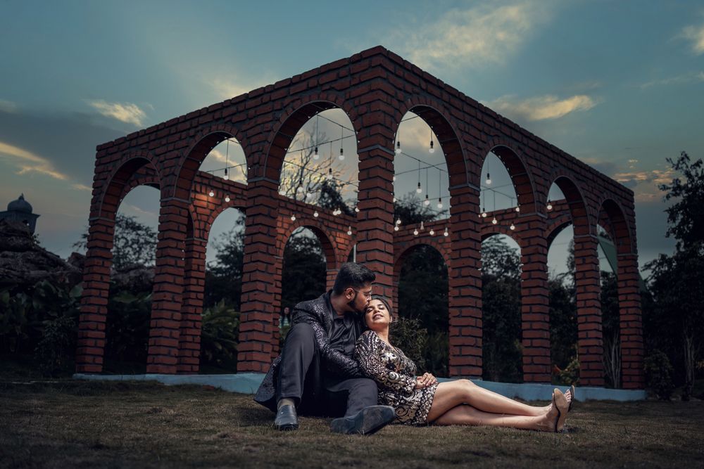 Photo By The Shire Studio - Pre Wedding Shoot Locations