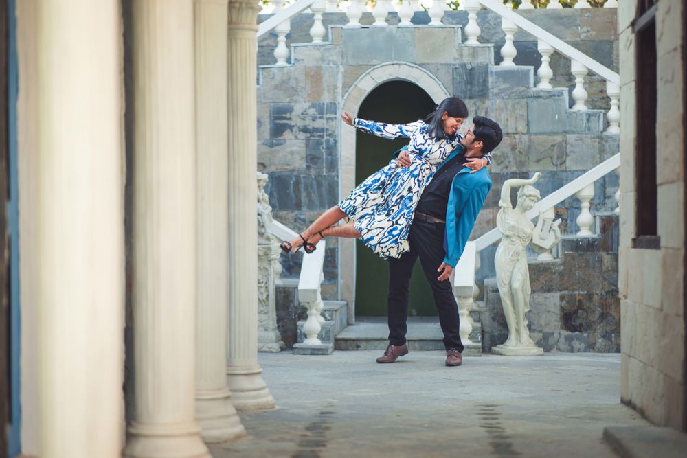 Photo By The Shire Studio - Pre Wedding Shoot Locations