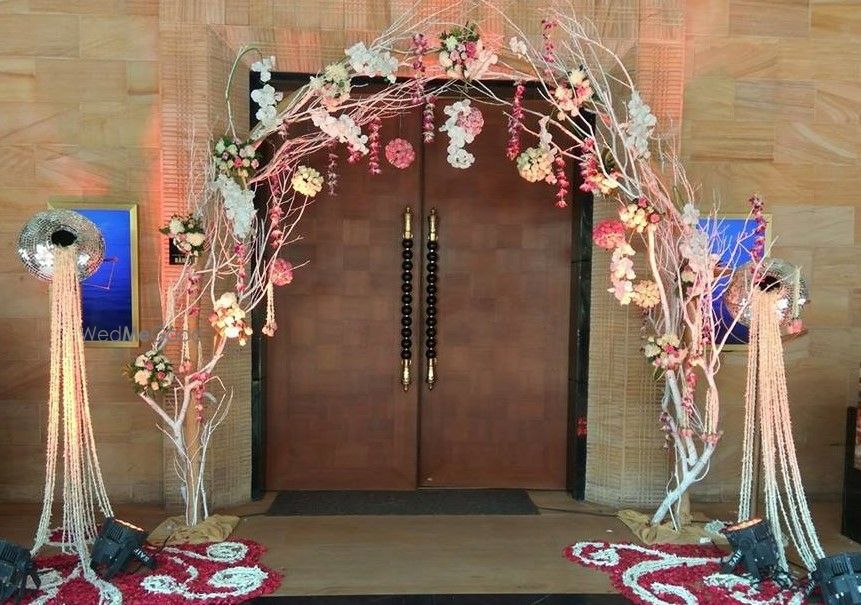 Photo By Classic Wedding Concepts - Decorators