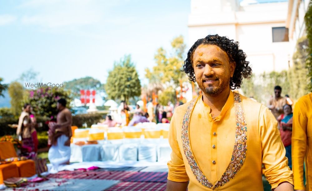 Photo By Sohni Tasveer - Photographers