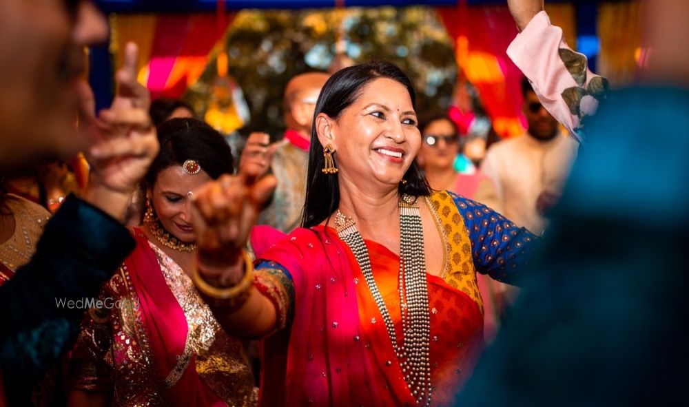 Photo By Sohni Tasveer - Photographers