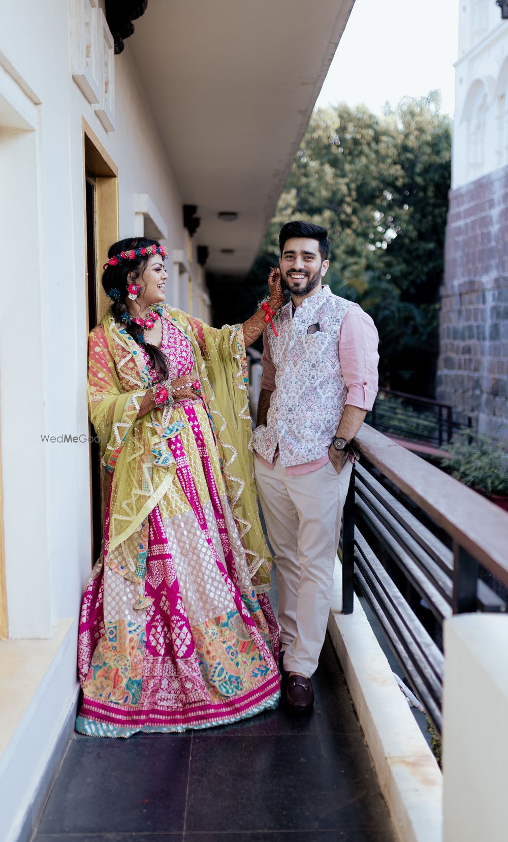 Photo By Bells And Knots - Photographers