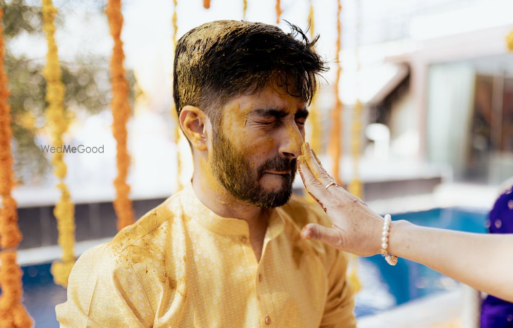 Photo By Bells And Knots - Photographers