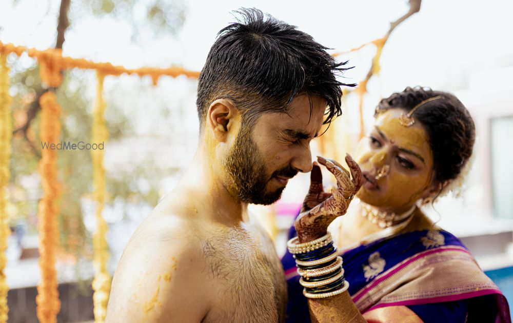 Photo By Bells And Knots - Photographers