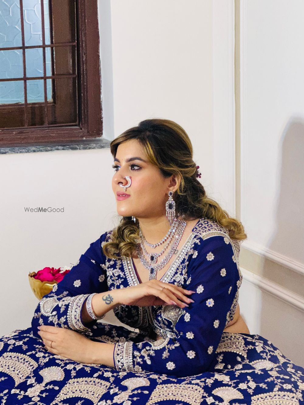 Photo By Akisha Makeovers - Bridal Makeup Artists