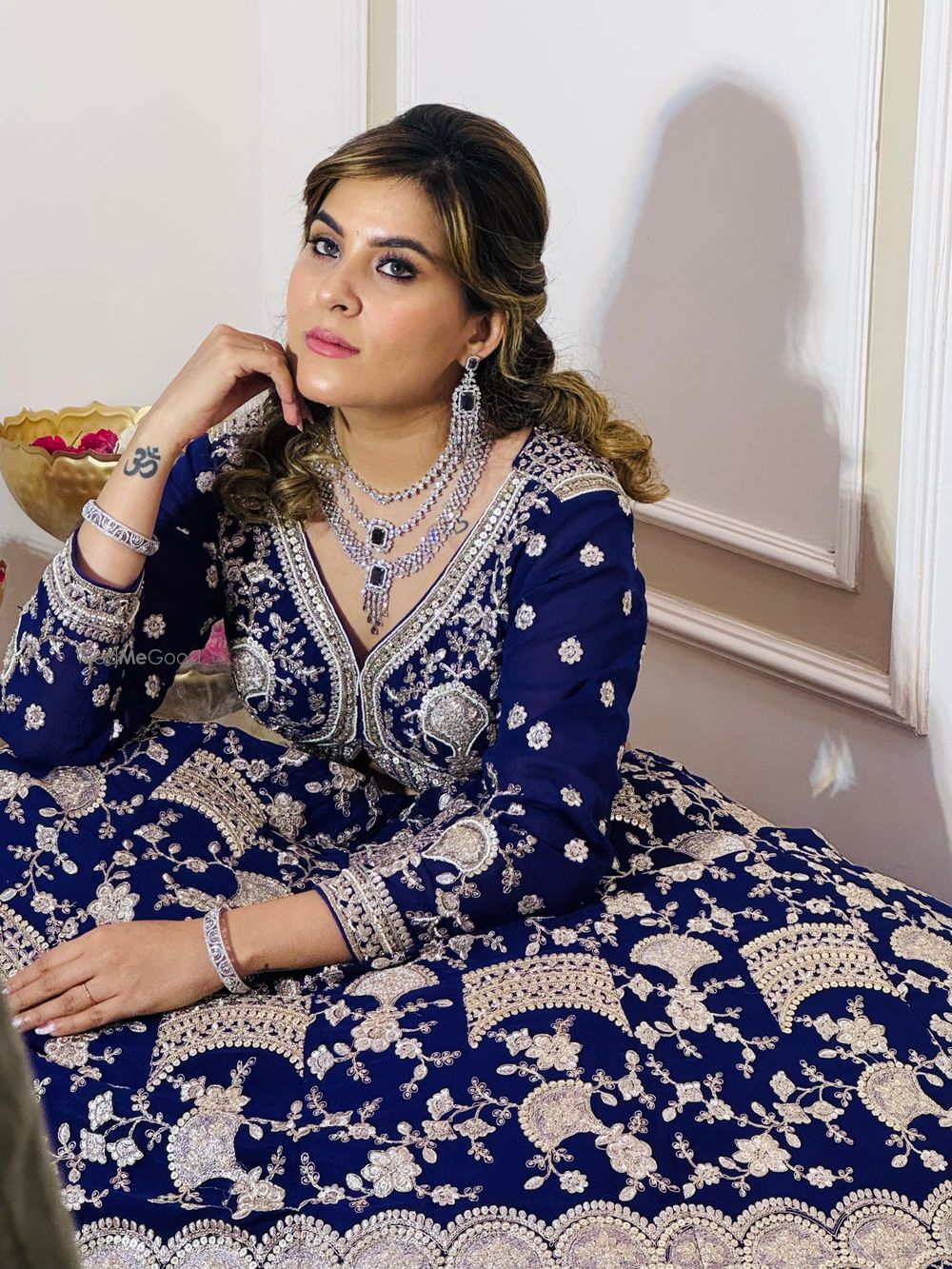 Photo By Akisha Makeovers - Bridal Makeup Artists