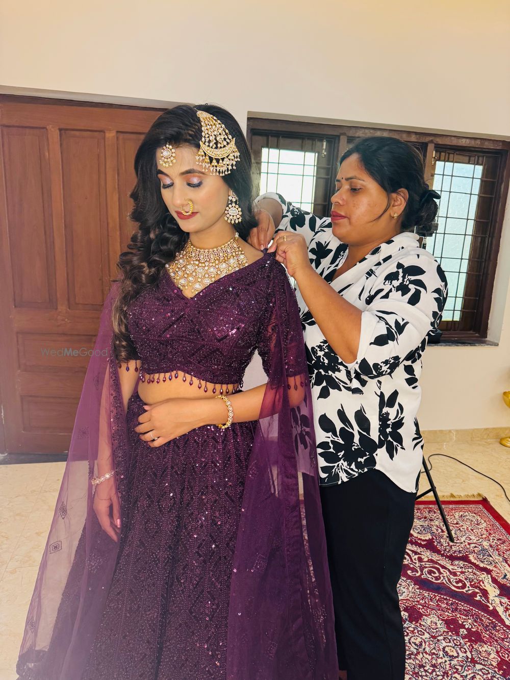 Photo By Akisha Makeovers - Bridal Makeup Artists