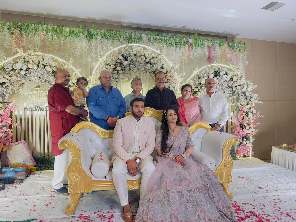 Photo By Akisha Makeovers - Bridal Makeup Artists