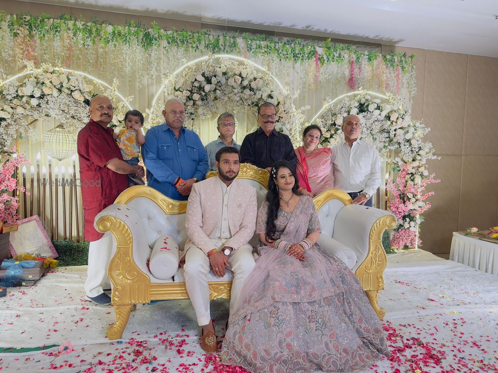 Photo By Akisha Makeovers - Bridal Makeup Artists