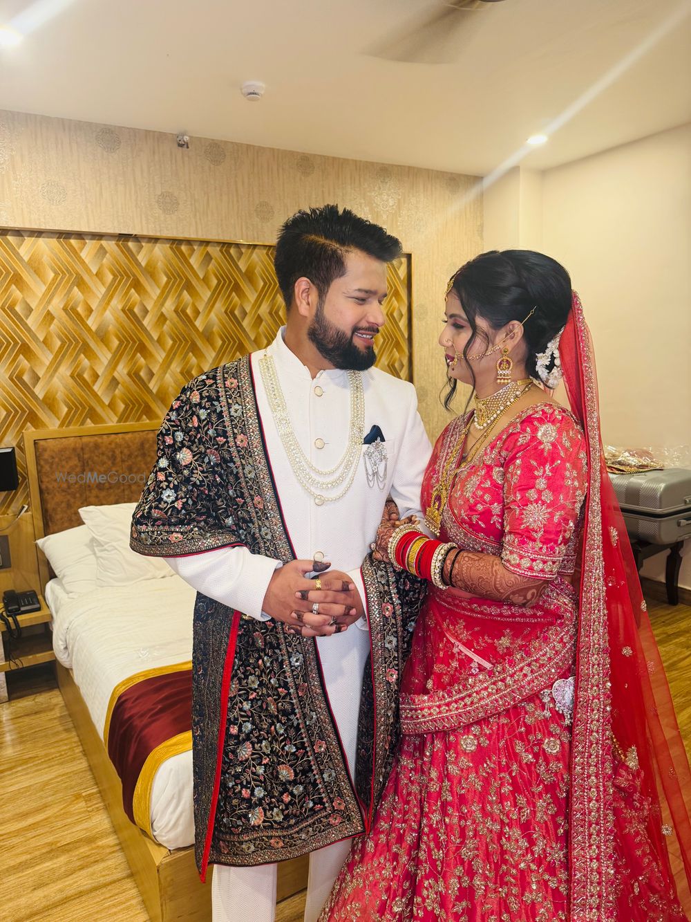 Photo By Akisha Makeovers - Bridal Makeup Artists