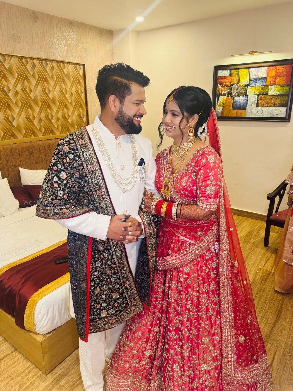 Photo By Akisha Makeovers - Bridal Makeup Artists