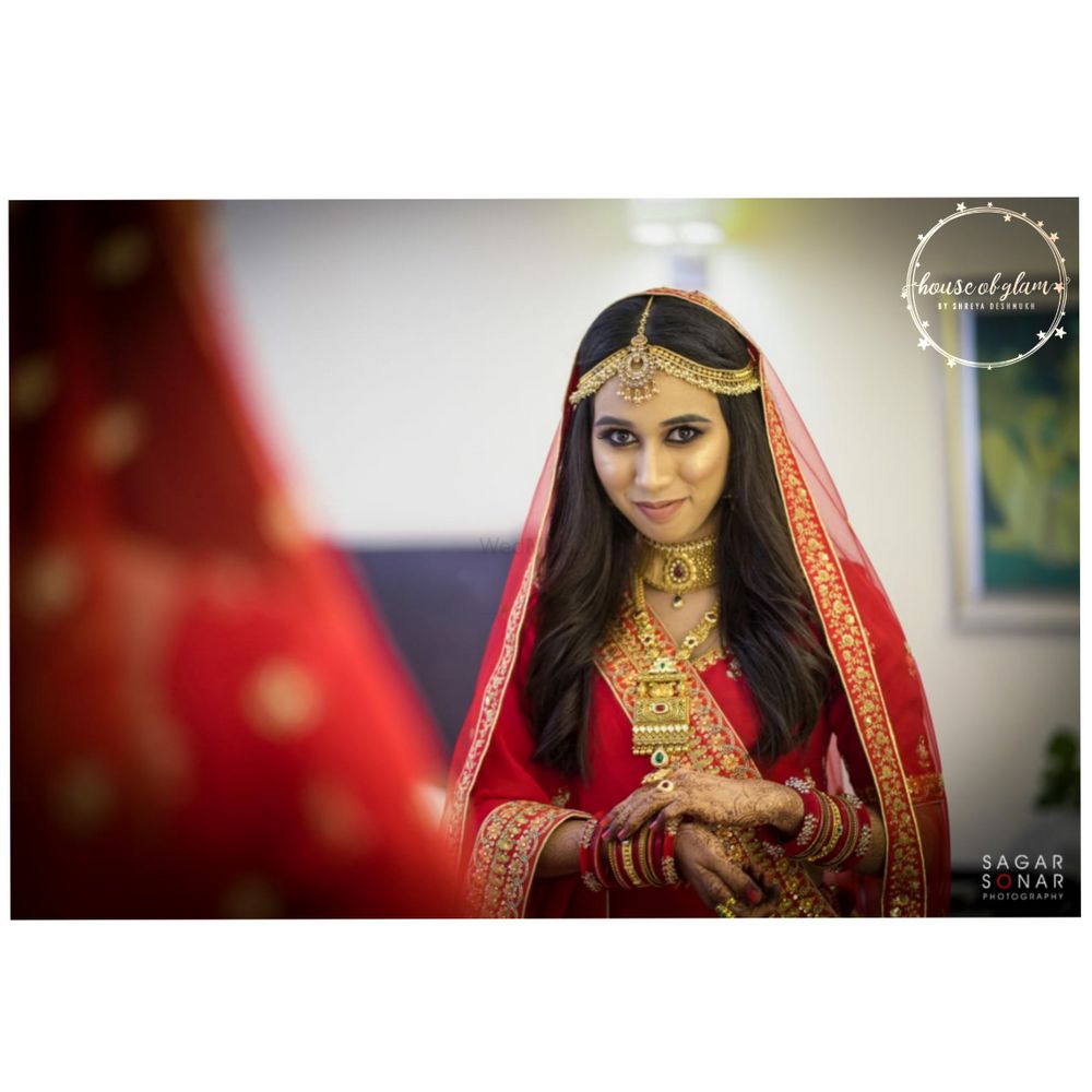 Photo By Shreya Deshmukh  - Bridal Makeup