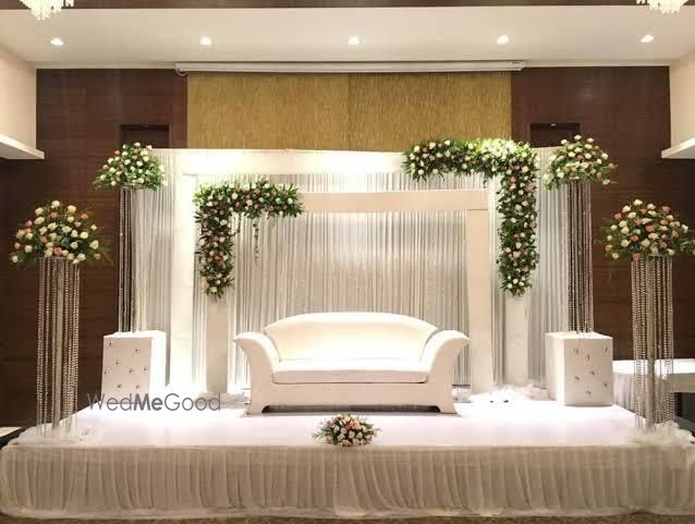 Photo By G.S. FLOWER EVENT - Decorators