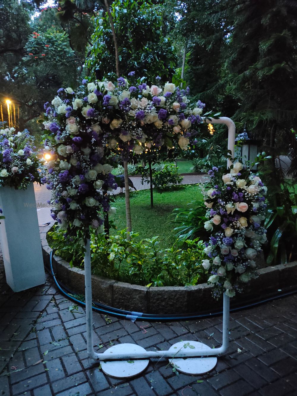 Photo By G.S. FLOWER EVENT - Decorators