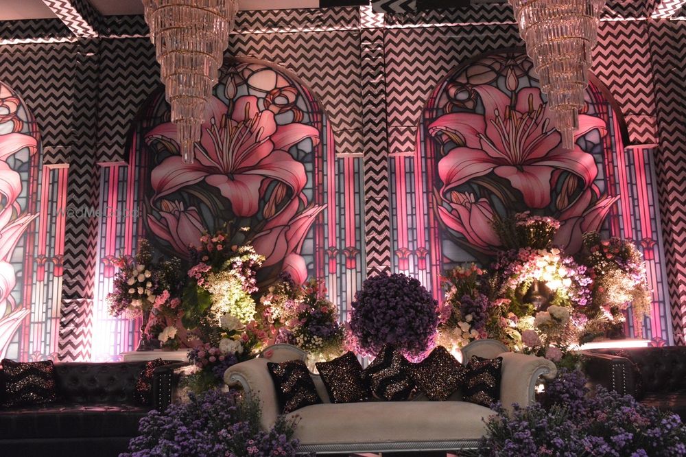 Photo By Tahani Flowers India - Decorators