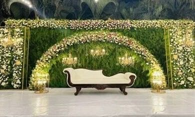 Photo By Tahani Flowers India - Decorators