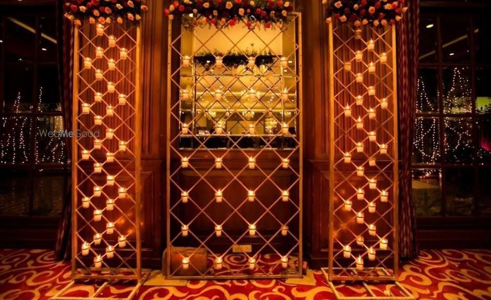 Photo By Tahani Flowers India - Decorators