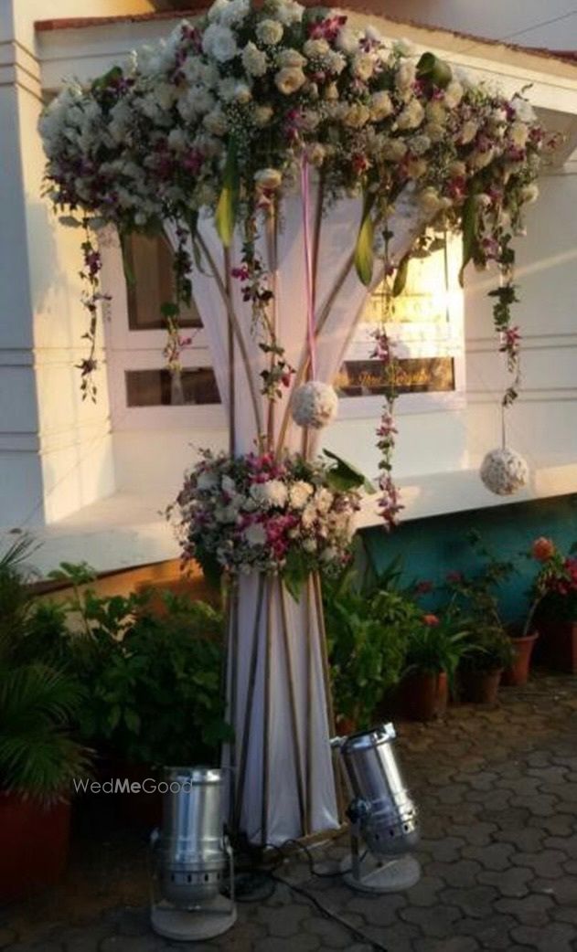 Photo By Tahani Flowers India - Decorators