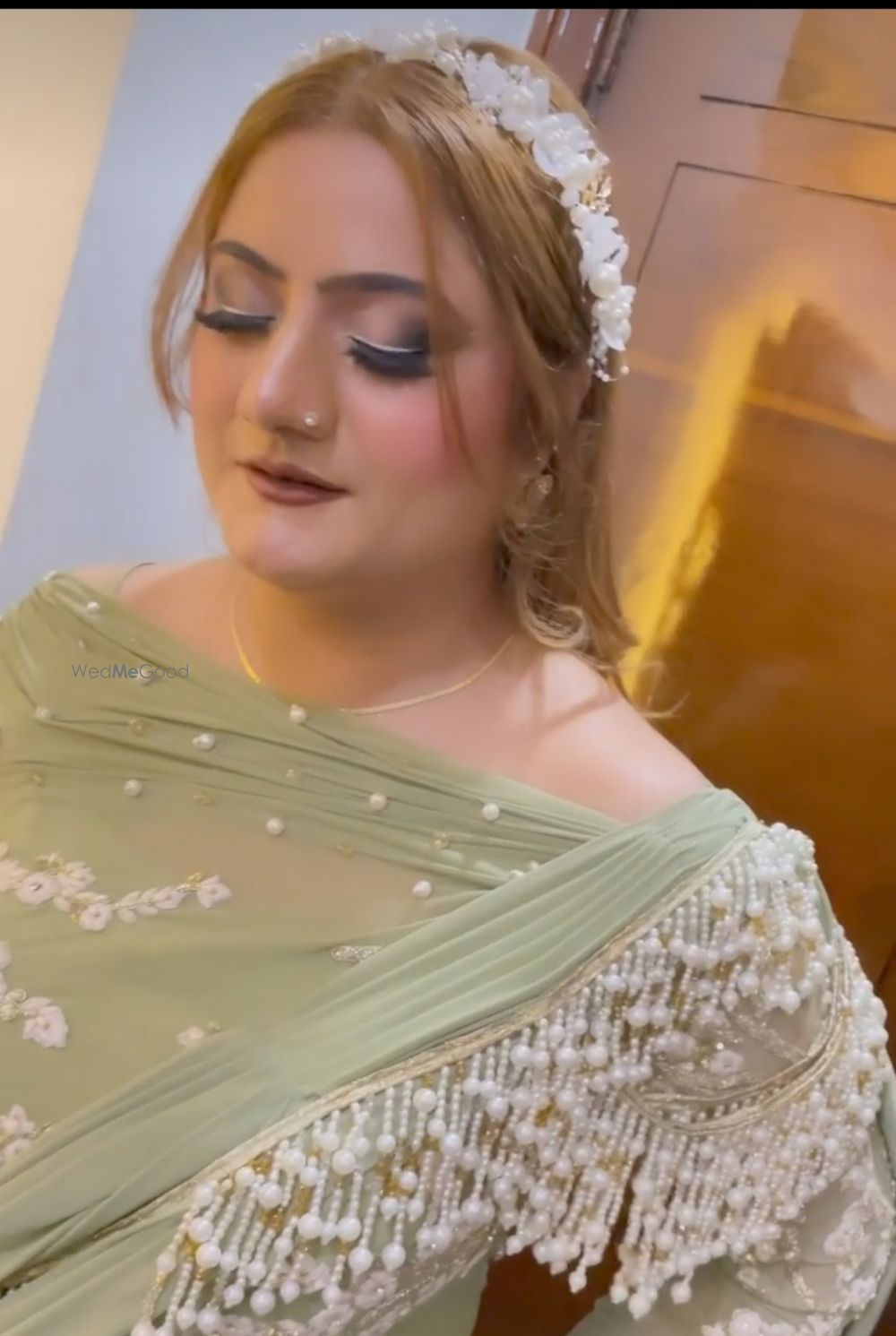 Photo By Shamim Khan MUA - Bridal Makeup