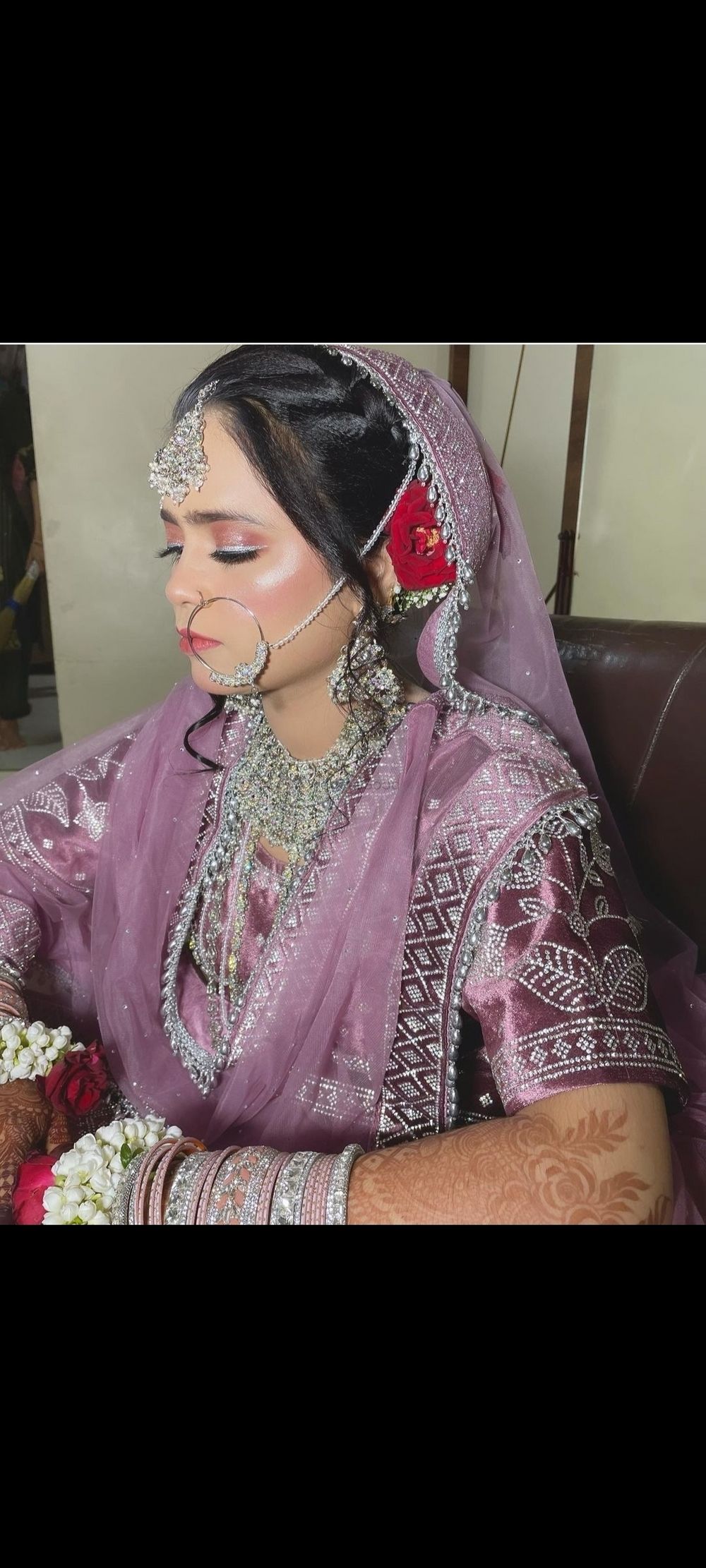 Photo By Shamim Khan MUA - Bridal Makeup