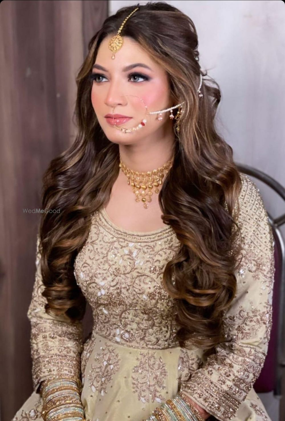 Photo By Shamim Khan MUA - Bridal Makeup