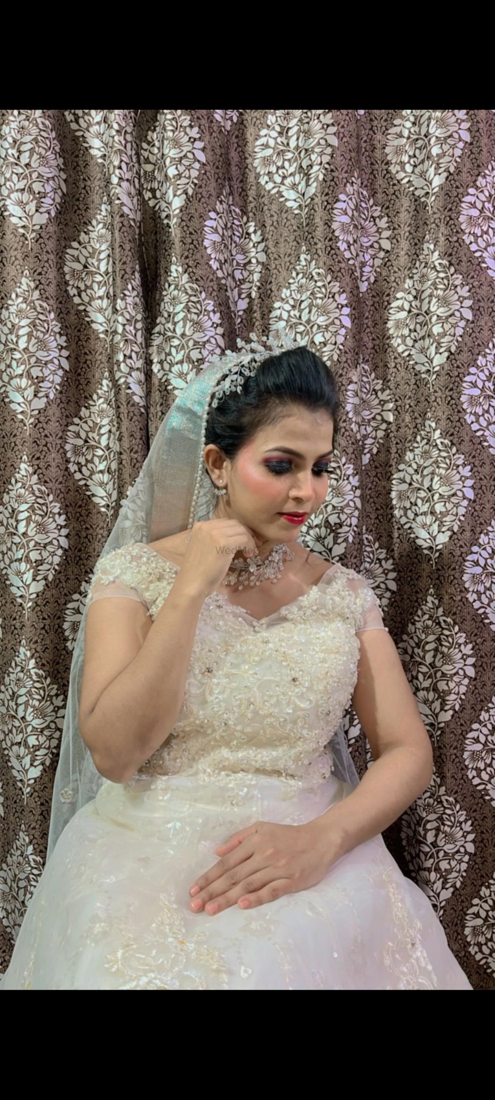 Photo By Shamim Khan MUA - Bridal Makeup