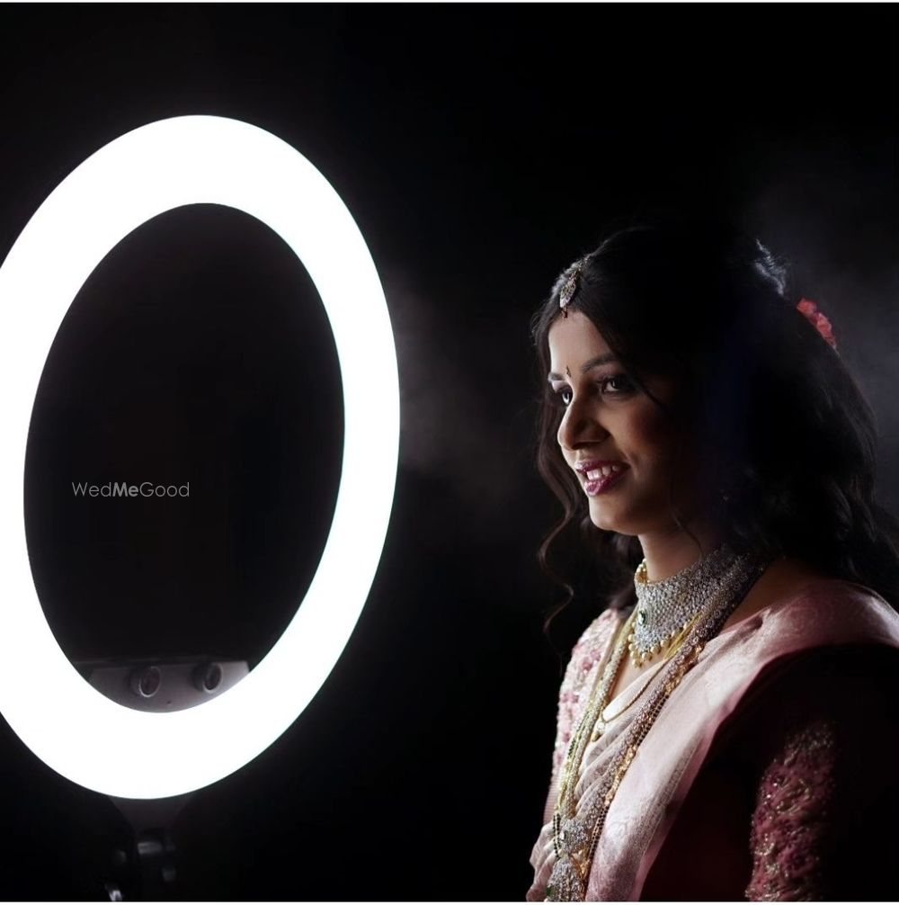 Photo By Shamim Khan MUA - Bridal Makeup