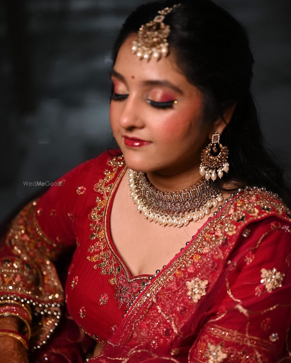 Photo By Shamim Khan MUA - Bridal Makeup