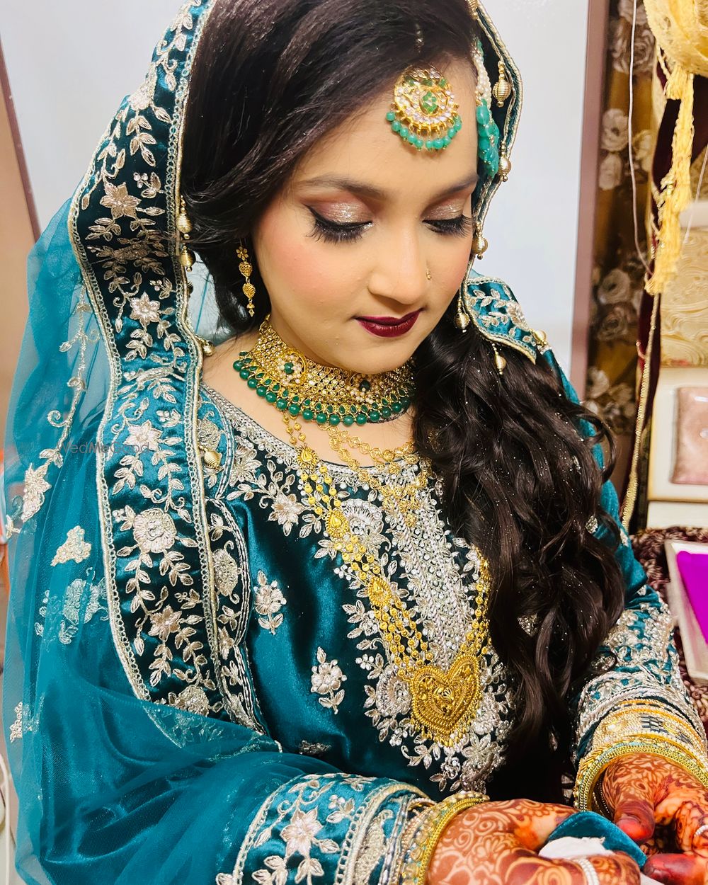 Photo By Shamim Khan MUA - Bridal Makeup