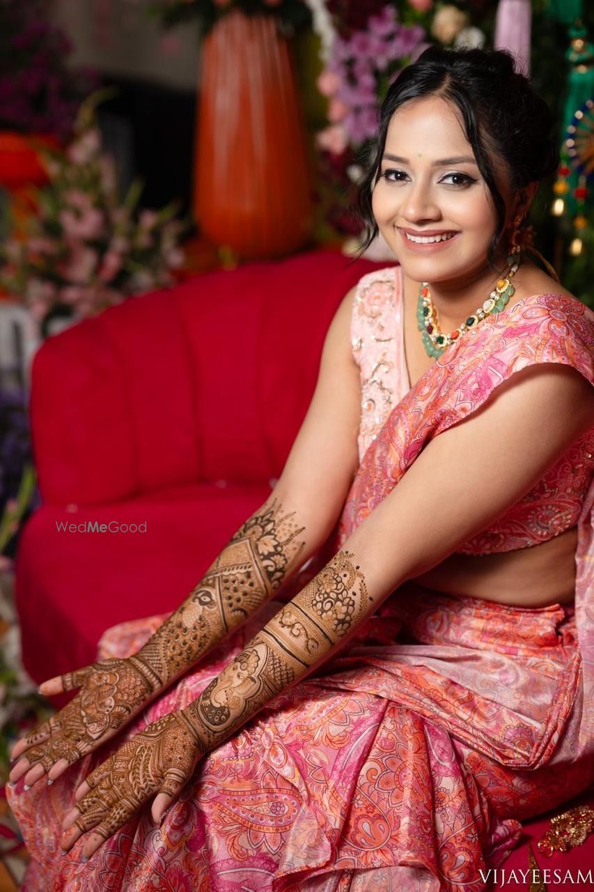 Photo By Shamim Khan MUA - Bridal Makeup