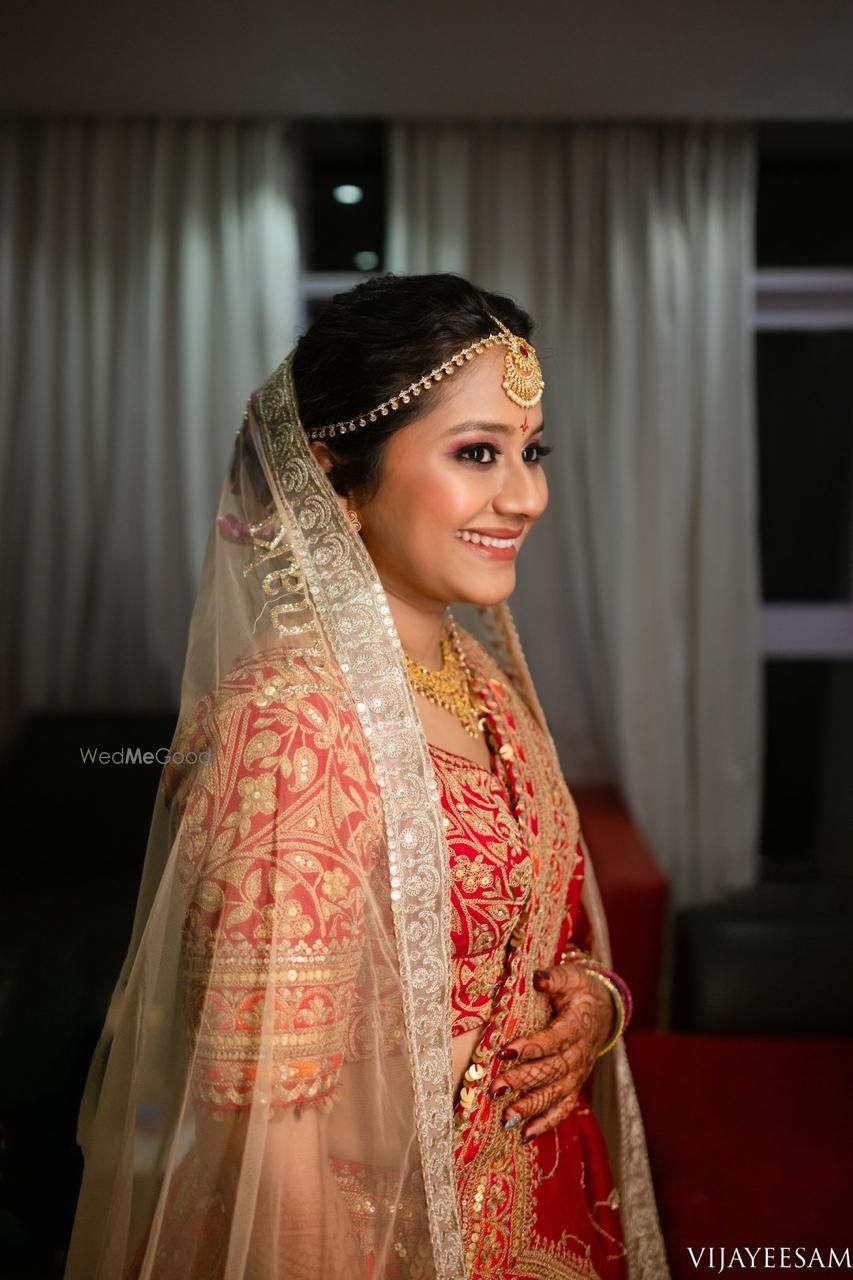 Photo By Shamim Khan MUA - Bridal Makeup