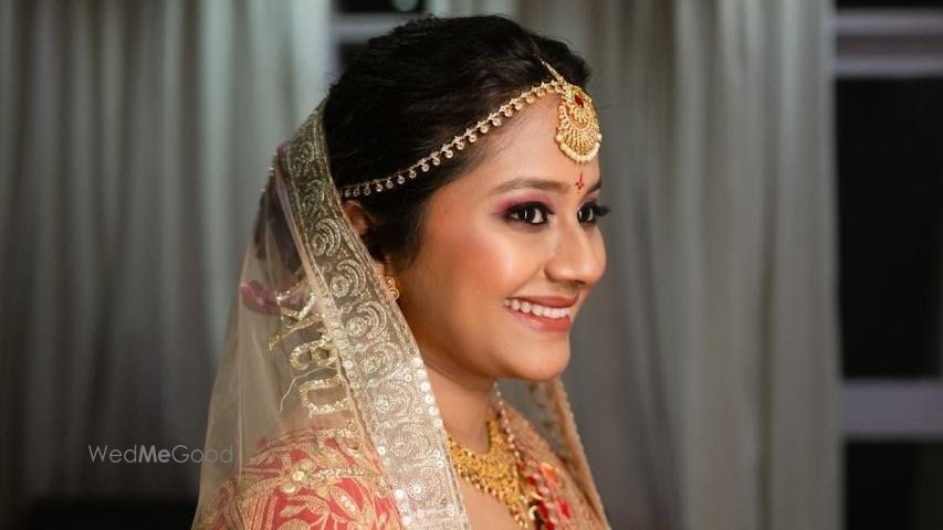 Shamim Khan MUA