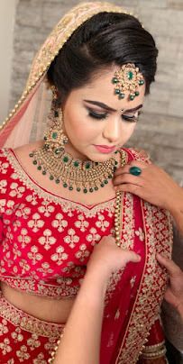 Photo By Toni & Guy, Chandigarh - Bridal Makeup