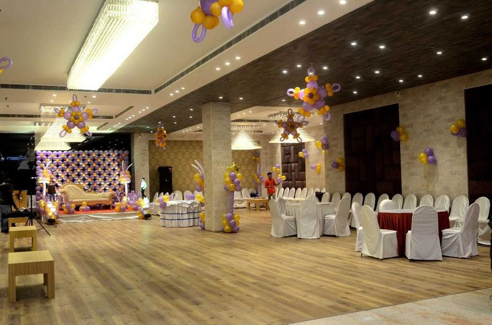 Photo By Hello Howrah - Venues
