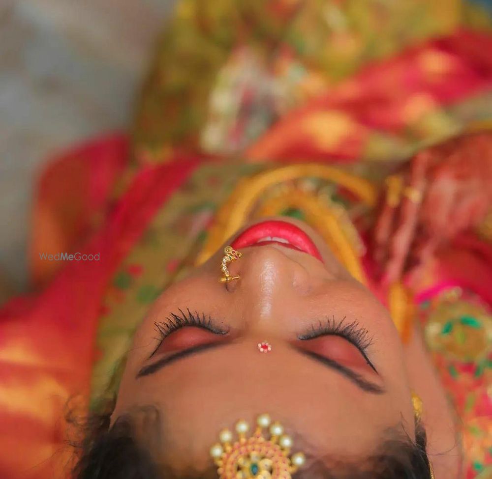 Photo By Sravanthi Naidu Makeup Artist - Bridal Makeup