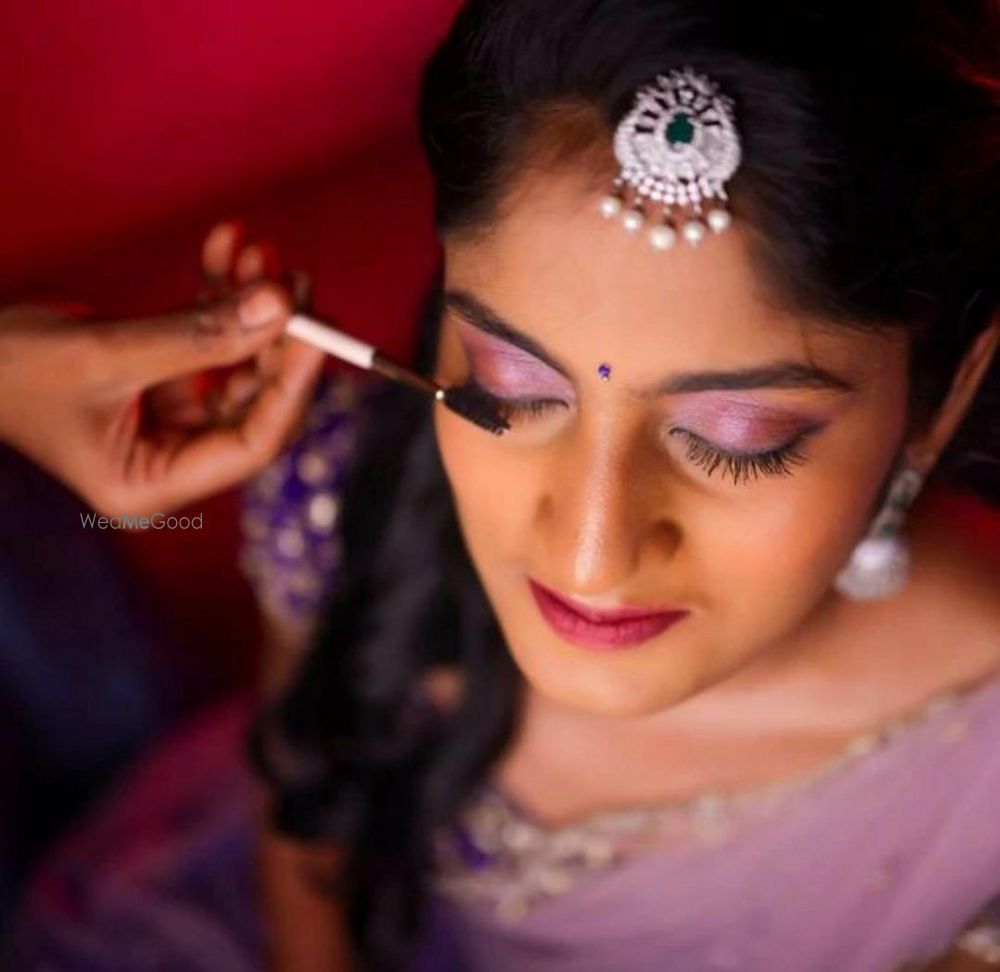 Photo By Sravanthi Naidu Makeup Artist - Bridal Makeup