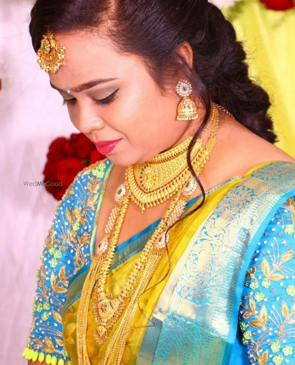 Photo By Sravanthi Naidu Makeup Artist - Bridal Makeup