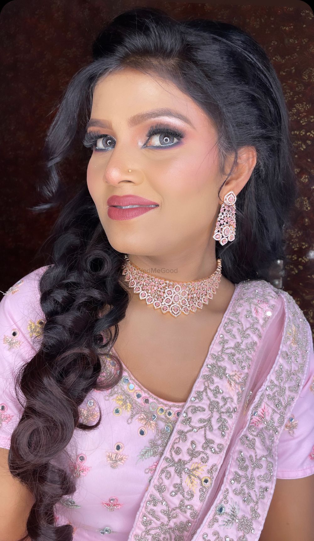 Photo By Unique Dipika Makeovers - Bridal Makeup