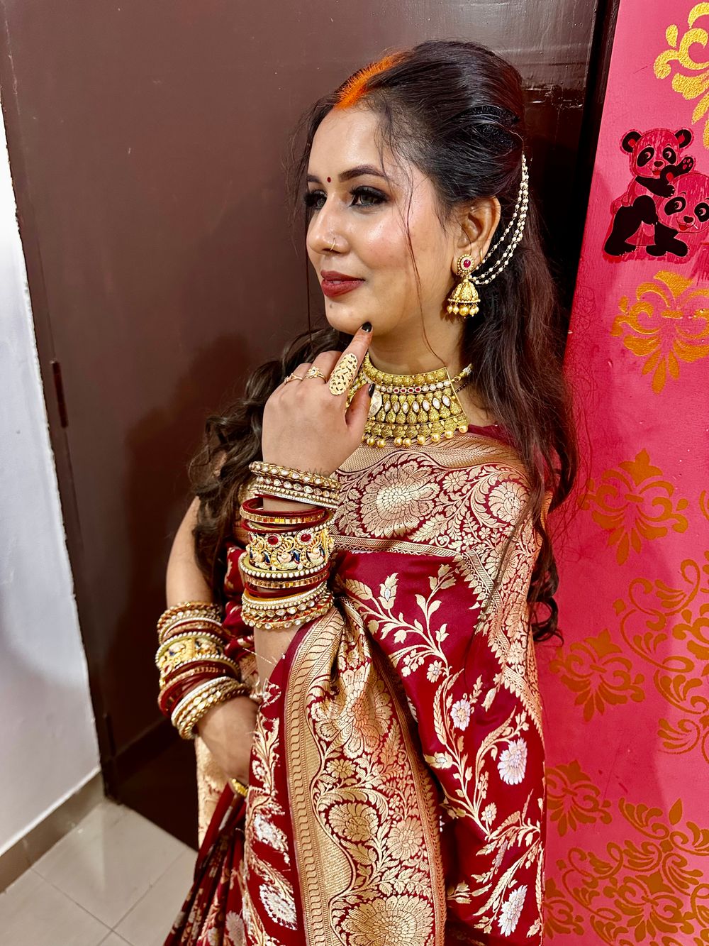 Photo By Unique Dipika Makeovers - Bridal Makeup