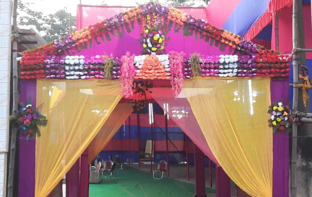 Baba Decor And Events - Decor