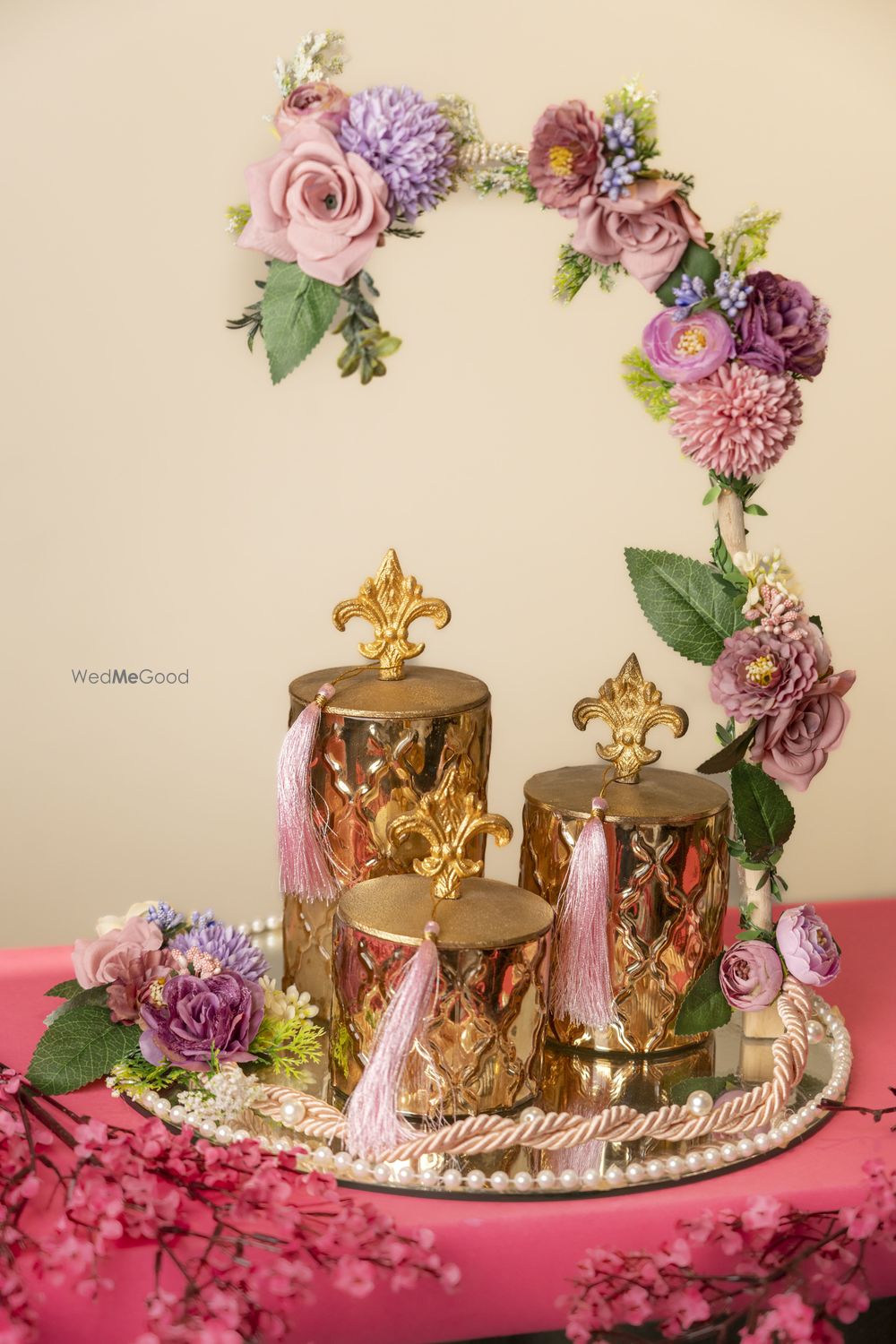 Photo By Wrapping With Love - Favors