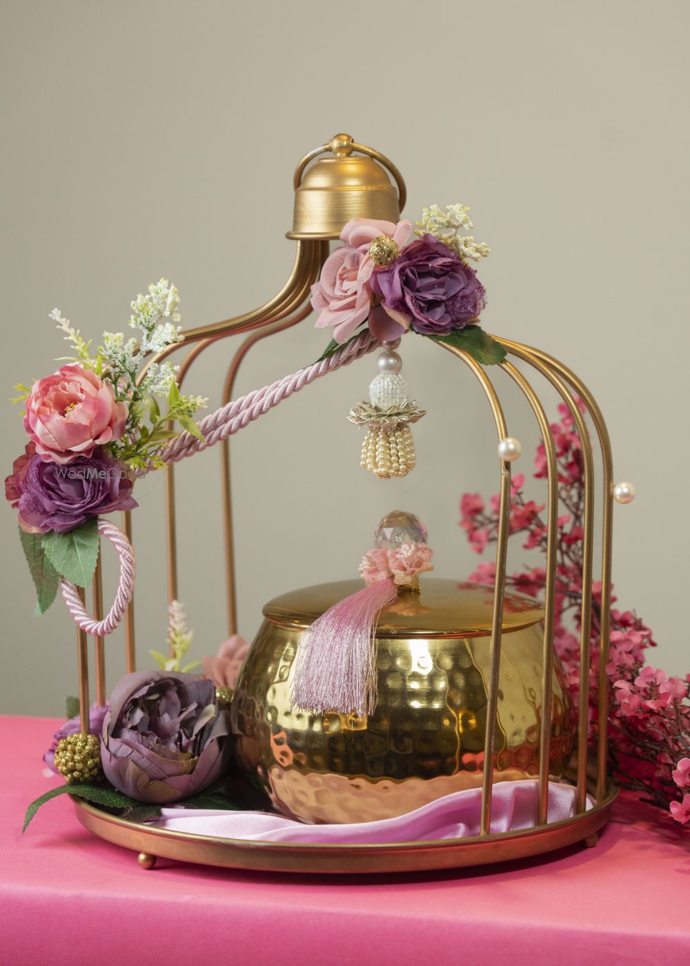 Photo By Wrapping With Love - Favors