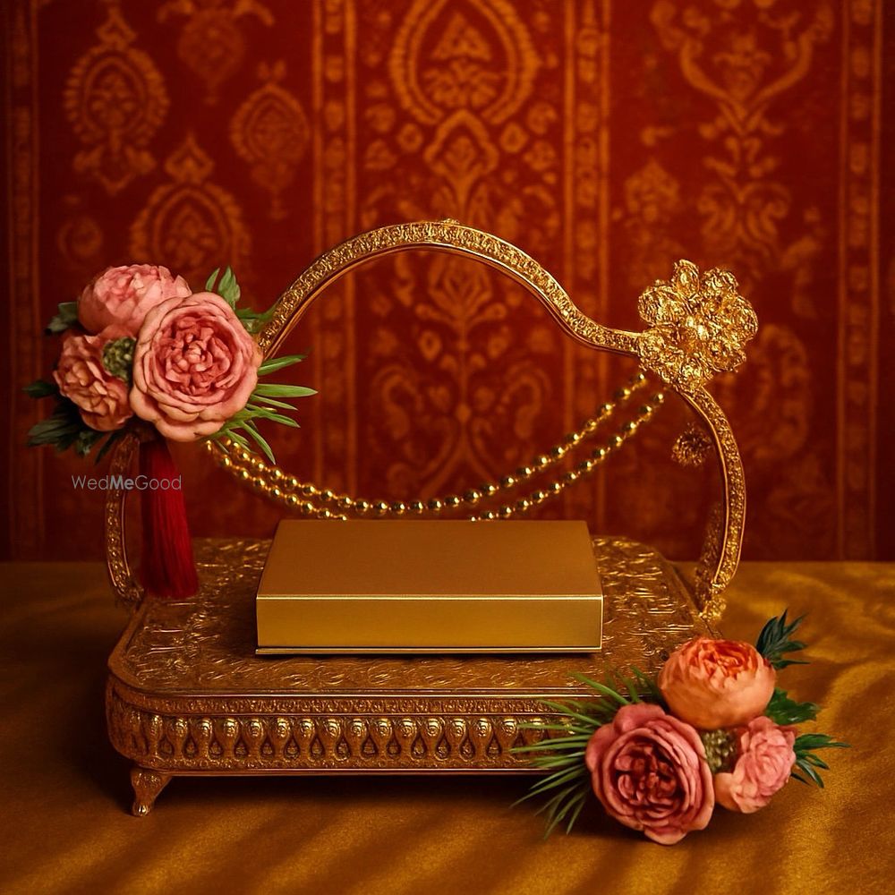 Photo By Wrapping With Love - Favors