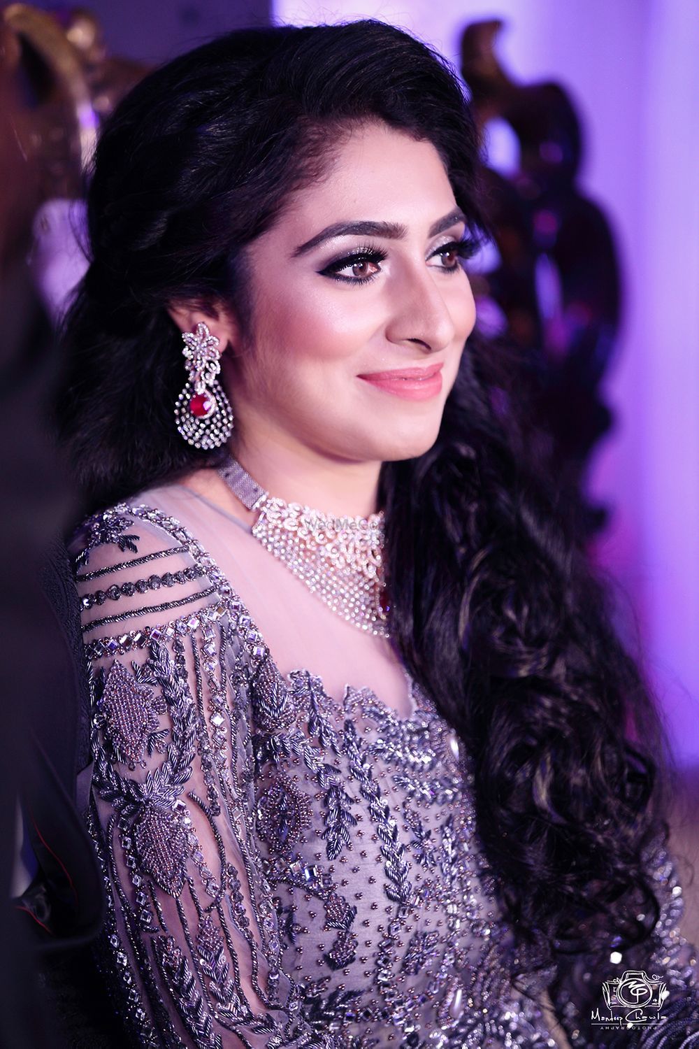 Photo By Inder Kaur - Bespoke Makeup & Hair Artistry - Bridal Makeup