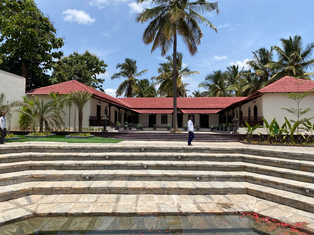 Photo By The Kalanivasthi - Venues