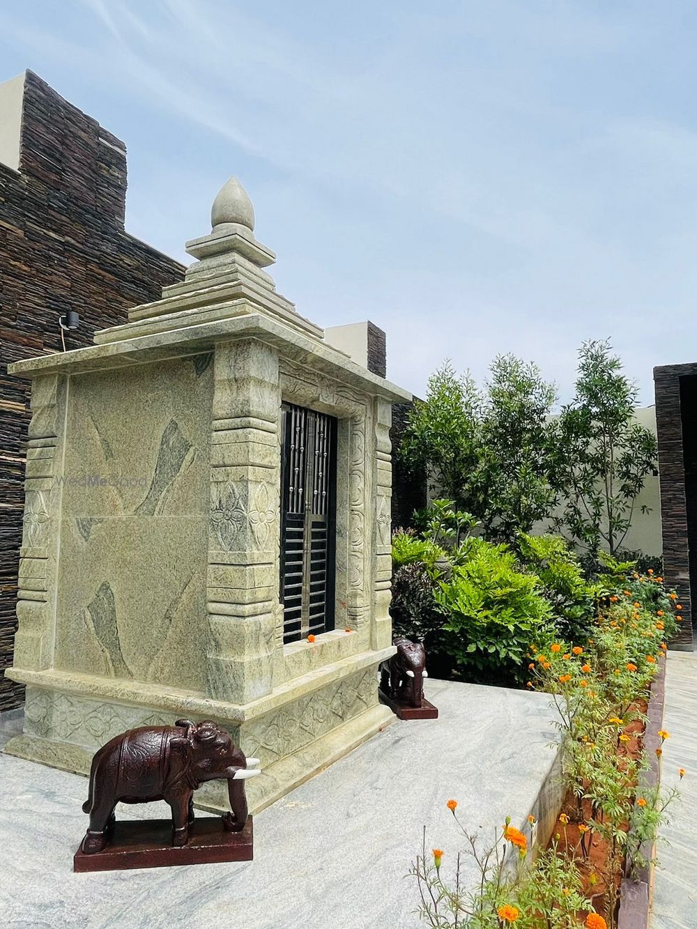 Photo By The Kalanivasthi - Venues