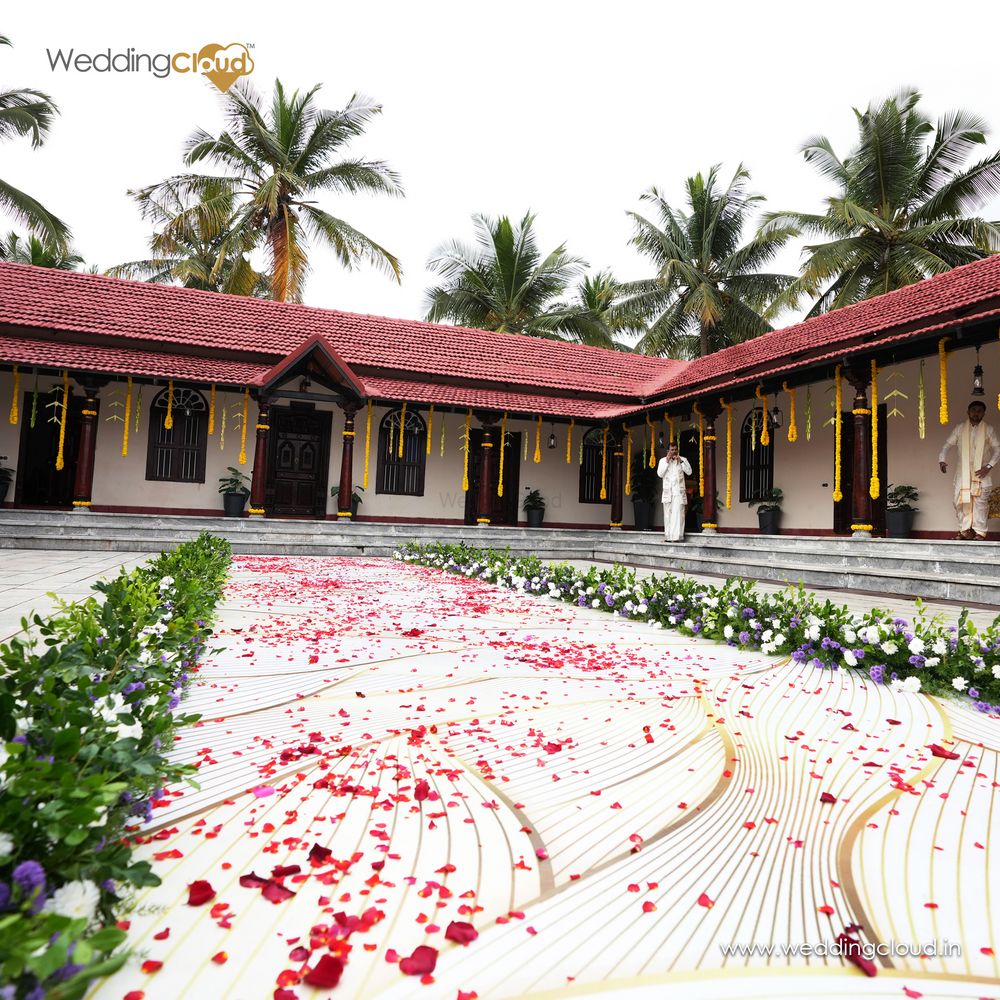 Photo By The Kalanivasthi - Venues