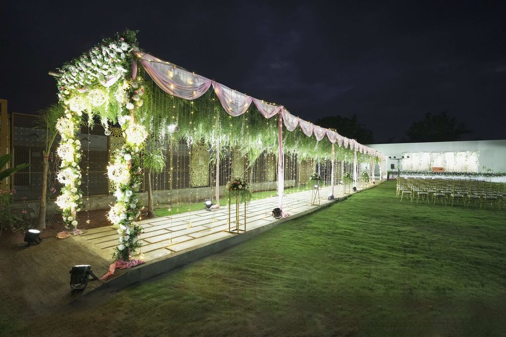 Photo By The Kalanivasthi - Venues