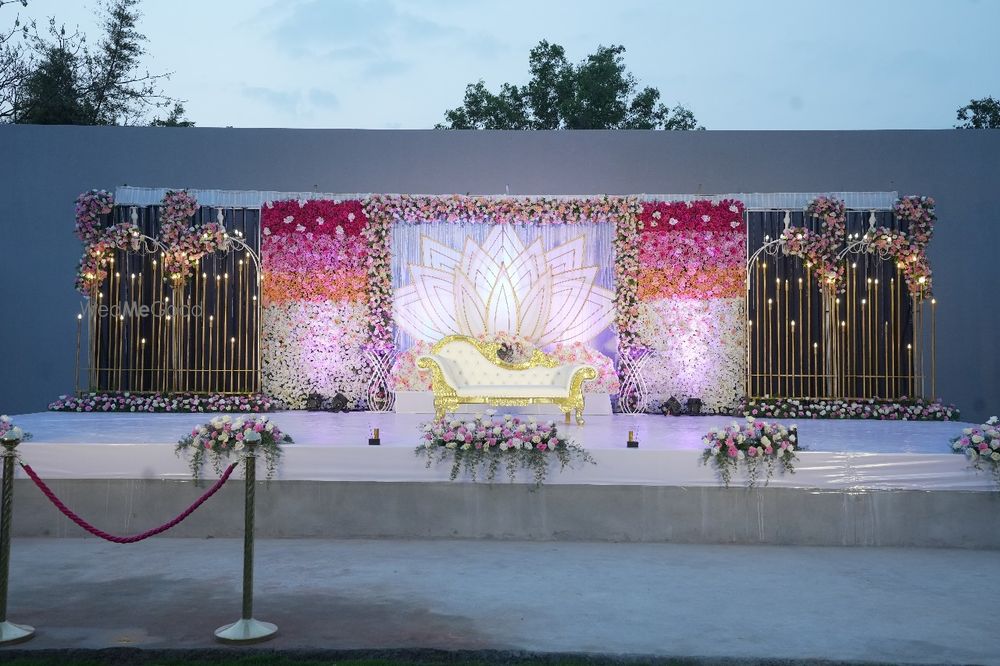 Photo By The Kalanivasthi - Venues